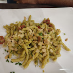 Photo n°2 de l'avis de giovanna.o fait le 24/08/2023 à 18:58 sur le  Spaghetteria Pizzeria da Franco à Tre Fontane