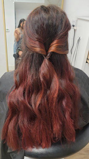 Beauty Salon «The Beauty Parlor», reviews and photos, 342 Lincoln St, Roseville, CA 95678, USA