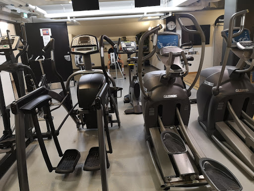 UniFitness in Aalborg, Aalborg