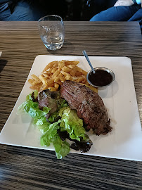Steak du Restaurant Braise Saint-Herblain - n°19
