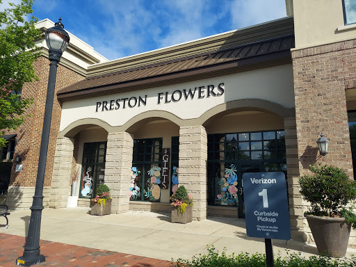 Preston Flowers