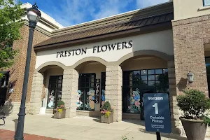 Preston Flowers image