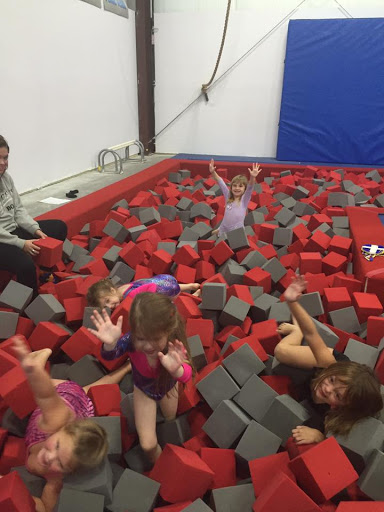 Gymnastics Center «Kentucky Gymnastics Academy», reviews and photos, 1160 Avoca Station Road, Louisville, KY 40245, USA