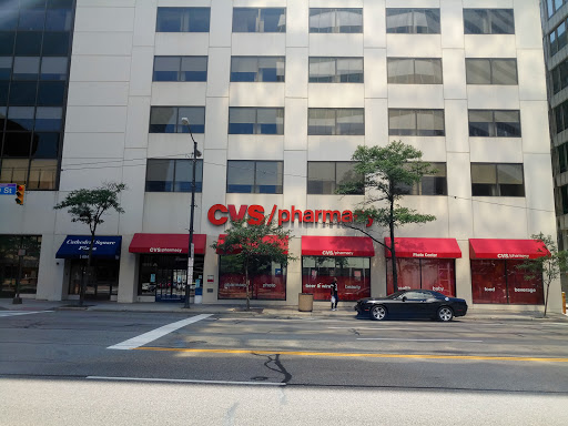 CVS