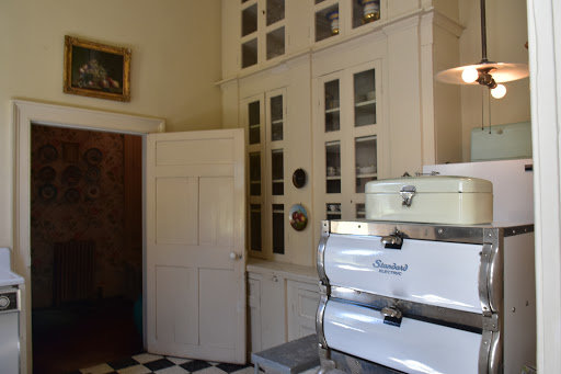 Historical Landmark «Montgomery Place Historic Estate», reviews and photos, 26 Gardener Way, Red Hook, NY 12571, USA