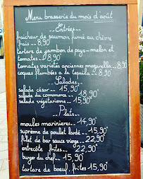 Photos du propriétaire du Restaurant français Le Commerce - La Cabane à Crécy-la-Chapelle - n°5