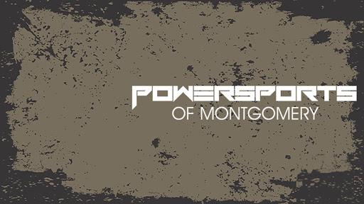 Honda Dealer «Powersports of Montgomery», reviews and photos, 535 Eastern Boulevard Frontage Rd, Montgomery, AL 36117, USA