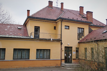 Knihovna města Olomouce, pobočka Brněnská