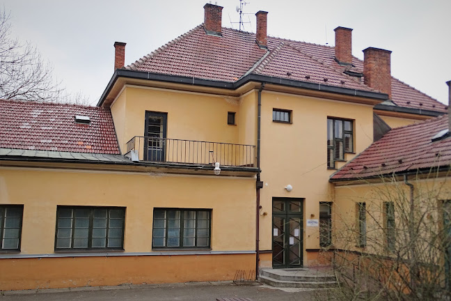 Knihovna města Olomouce, pobočka Brněnská