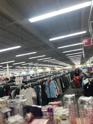 Clothing Store «Burlington Coat Factory», reviews and photos, 5976 State St, Murray, UT 84107, USA