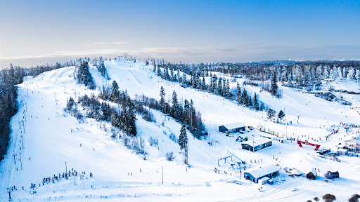 Vihti Ski Center