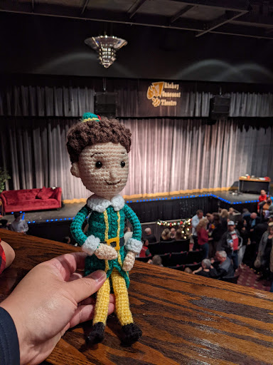 Performing Arts Theater «Richey Suncoast Theatre», reviews and photos, 6237 Grand Blvd, New Port Richey, FL 34652, USA