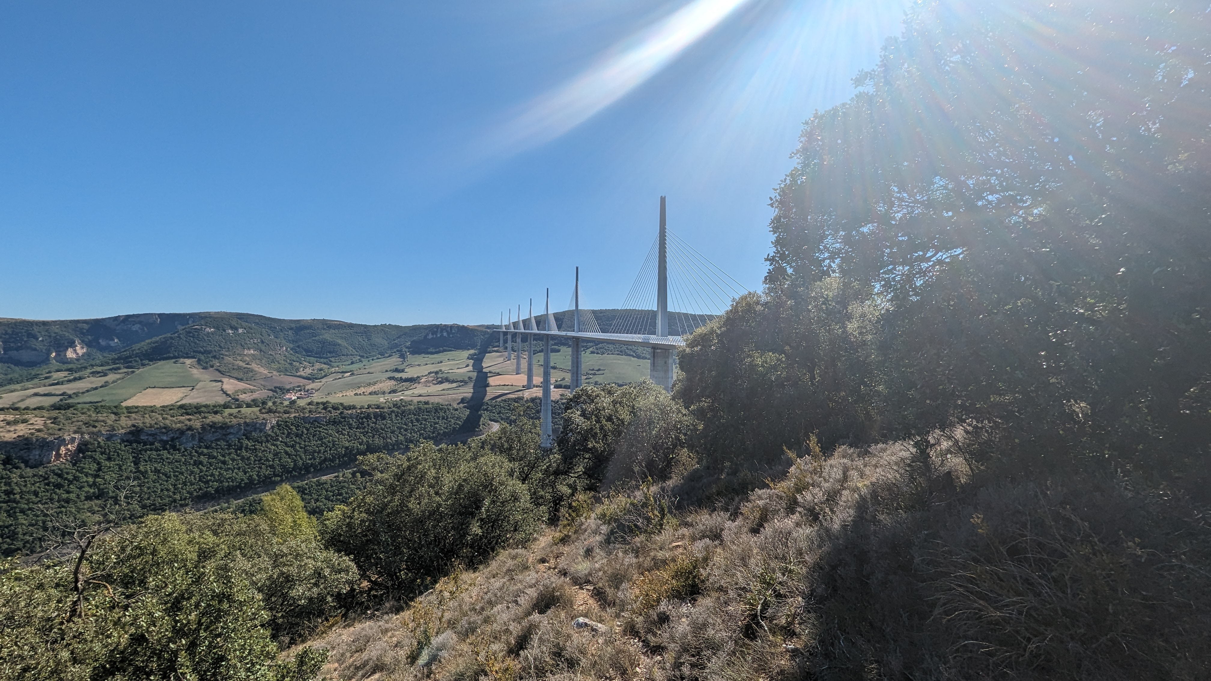 Photo n° 1 de l'avis de Sylvain. fait le 25/09/2023 à 13:50
