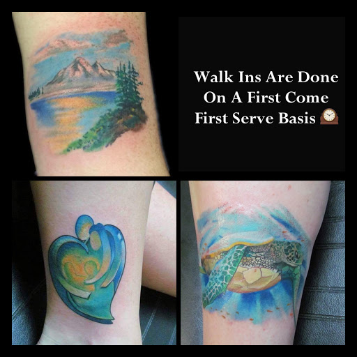 Explore devil may cry tattoo ideas, creative tattoo ideas in Savannah, available at Tatlyfe Studios