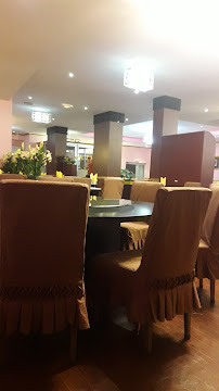 Atmosphère du Restaurant asiatique Royal d'Or à Sarrebourg - n°10