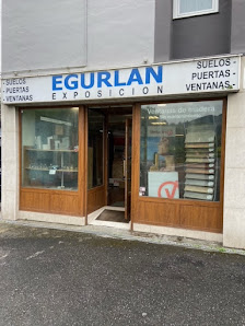 EGURLAN Barrio, Atxeta Kalea, 5, 48498 Laudio, Biscay, España