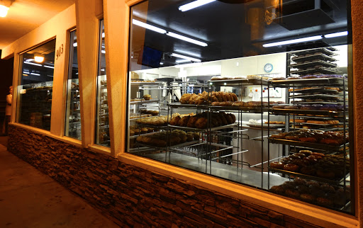 Bakery Escondido