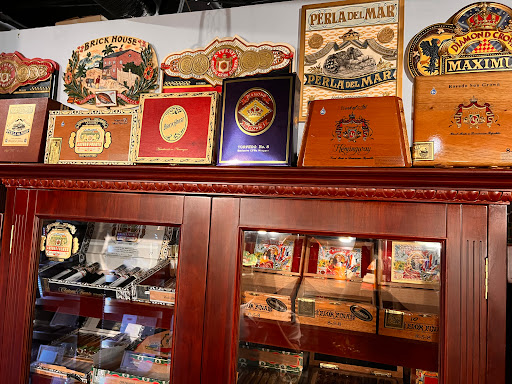 Cigar Shop «Beach Cigars», reviews and photos, 17 S Fort Lauderdale Beach Blvd #208, Fort Lauderdale, FL 33316, USA