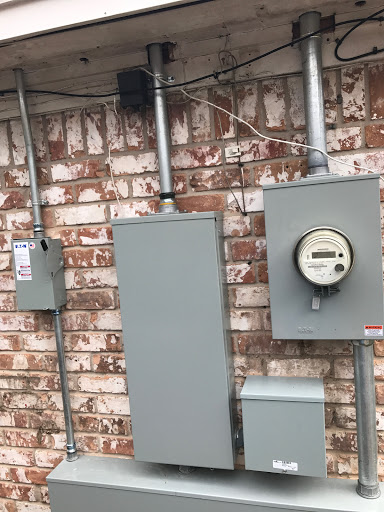 Electrical Installation Service «FYI Electrical & Remodeling Services», reviews and photos, 5343 Richmond Ave suite 26, Houston, TX 77056, USA
