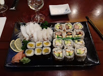 Sushi du Restaurant japonais Yakigushi à Montrouge - n°14