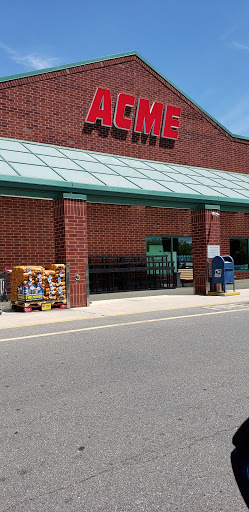 Grocery Store «ACME Markets», reviews and photos, 912 W Bay Ave, Barnegat, NJ 08005, USA
