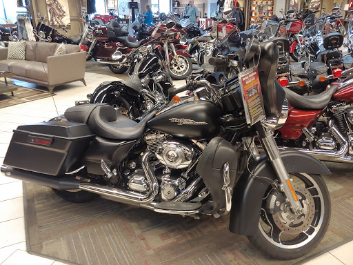 Harley-Davidson Dealer «Hot Metal Harley-Davidson», reviews and photos, 1122 Lebanon Rd, West Mifflin, PA 15122, USA