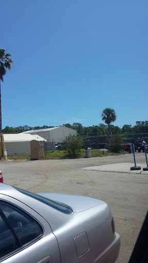 Auto Body Shop «LKQ Pick Your Part - Daytona», reviews and photos, 3157 W International Speedway Blvd, Daytona Beach, FL 32124, USA