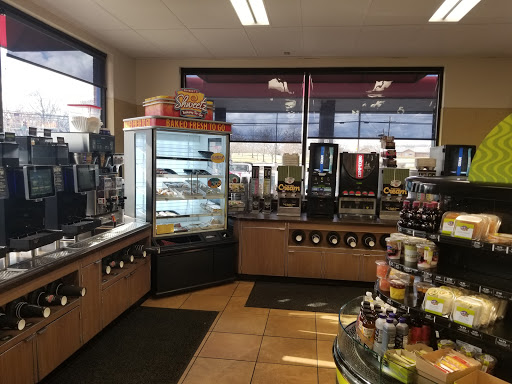 Convenience Store «Sheetz», reviews and photos, 1396 S Potomac St, Hagerstown, MD 21740, USA