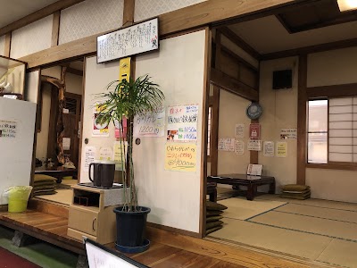 阿Ｑ大田原店