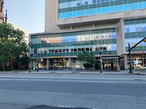 Gym «Planet Fitness», reviews and photos, 520 Broad St, Newark, NJ 07102, USA