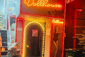 Dollhouse bar HCMC image