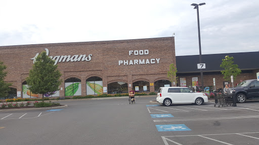 Supermarket «Wegmans», reviews and photos, 6660 4th Section Rd, Brockport, NY 14420, USA