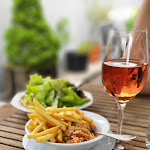 Photo n°6 de l'avis de Sven.o fait le 09/07/2023 à 20:56 sur le  Restaurant Rabeneck à Pforzheim