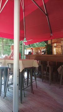 Atmosphère du Restaurant La Crapahute à Morzine - n°3