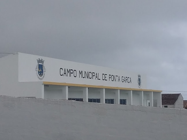 Avaliações doCampo Municipal da Ponta Garça em Vila Franca do Campo - Campo de futebol
