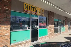 Nuts Bar & Grill image