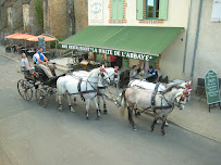 Photos du propriétaire du Restaurant La Halte de L'Abbaye à Cluny - n°5