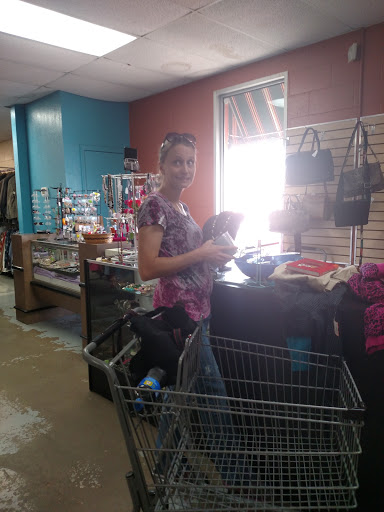Thrift Store «Park Avenue Thrift», reviews and photos
