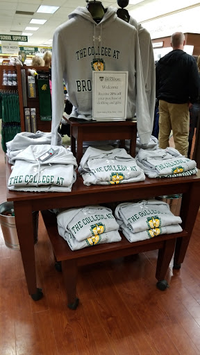 Book Store «Barnes and Noble SUNY Brockport», reviews and photos, 350 New Campus Dr, Brockport, NY 14420, USA