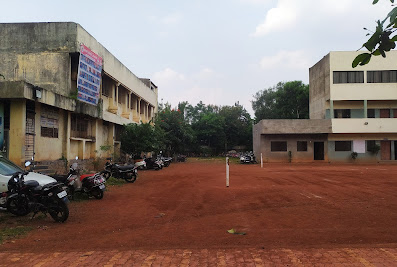 Saraswati High School