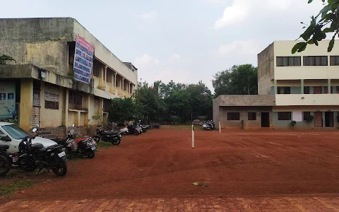 Saraswati High School image