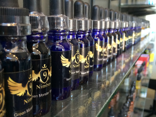 Tobacco Shop «Burn & Brew», reviews and photos, 566 23rd St S, Arlington, VA 22202, USA