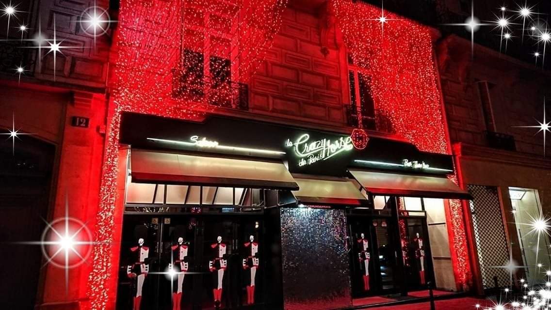 Photo n° 3 de l'avis de Michel.i fait le 05/12/2018 à 23:39