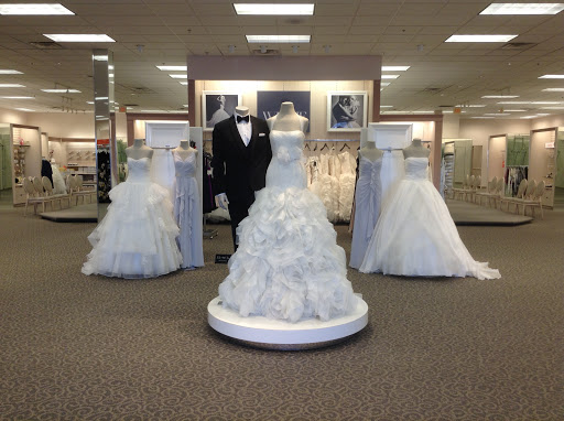 Bridal shops Milwaukee