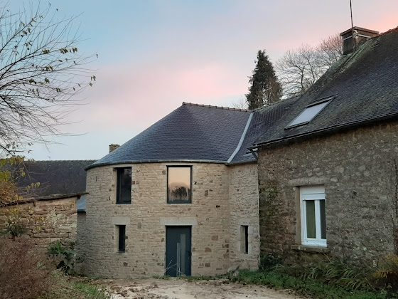 Photo Lodge KERMUAL 56250 Elven