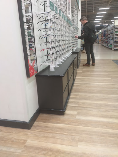 Vision Express Opticians at Tesco - Coventry Phoenix