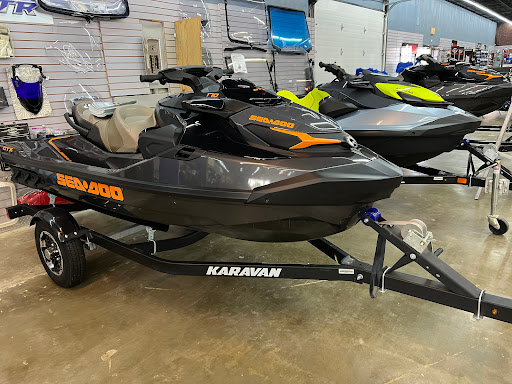 Yamaha Motorcycle Dealer «Arlington Motorsports», reviews and photos