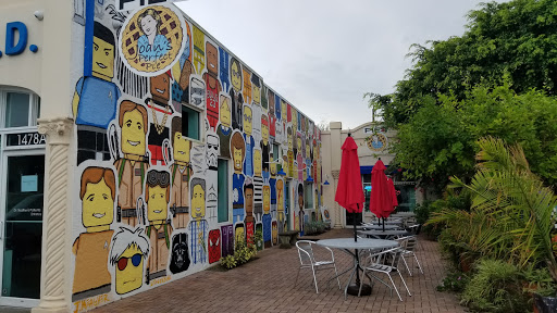 Museum «Foosaner Art Museum», reviews and photos, 1463 Highland Ave, Melbourne, FL 32935, USA