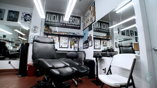 Find small tattoo between breast ideas for your next unique tattoo in Saint Petersburg at Lucky You Tattoo