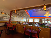 Atmosphère du Restaurant chinois ROYAL DE CHINE à Cosnes-et-Romain - n°7